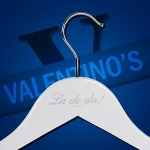 Printed Clothes Hangers
