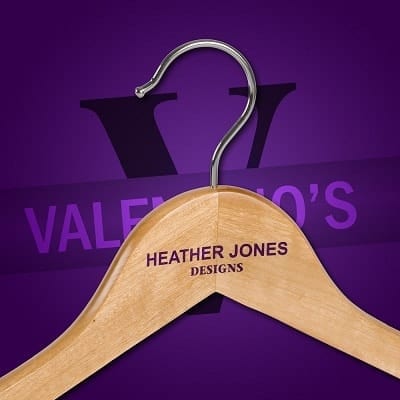 Bespoke Hanger UK