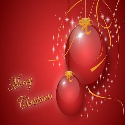 Merry Christmas from Valentino's Displays