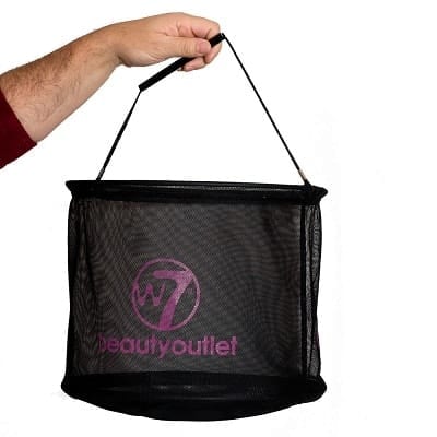 Printed Shopping Baskets