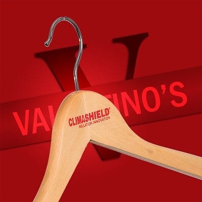 Customised Clothes Hangers UK