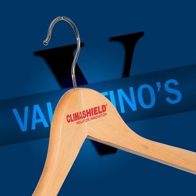 Custom Clothes Hangers UK