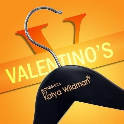 Customised Coat Hangers UK Customised Coat Hangers UK