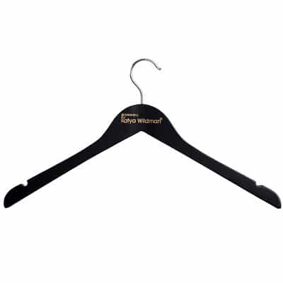 Customised Printed Clothes Hangers