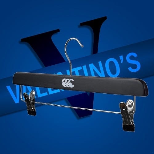 Bespoke Wooden Coat Hangers