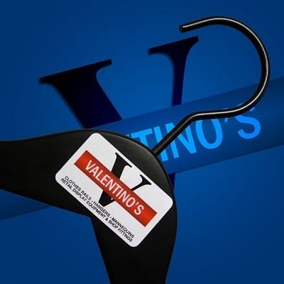 Personalised Coat Hangers UK