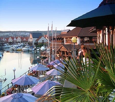 Port Solent