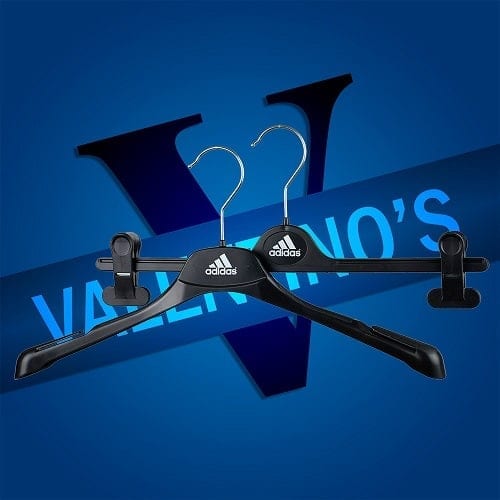 Printed, Custom, Branded and Bespoke Hangers