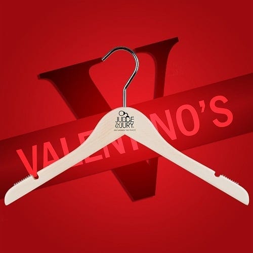 Clothes Hangers