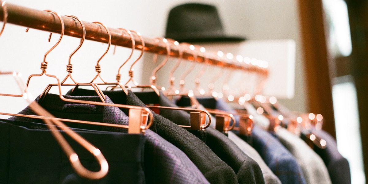 Bespoke hangers - Victate London