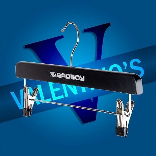 Customized Coat Hangers UK