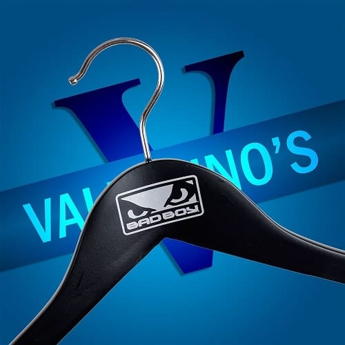 Customised Hangers UK