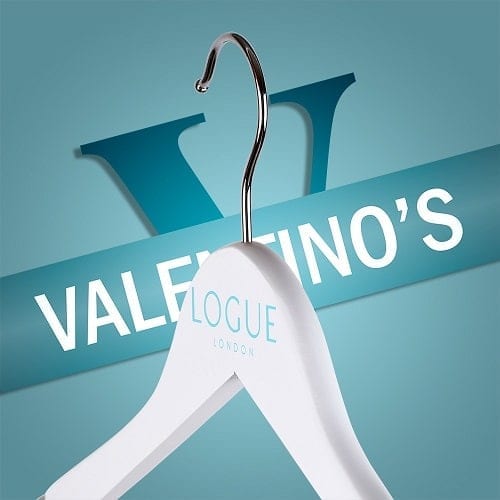 Custom Printed Clothes Hangers