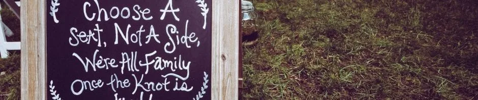 A guide to swing signs, A Boards & pavement signage