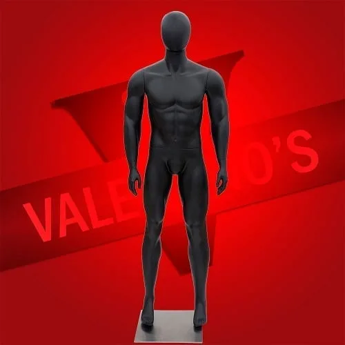 Fitness Mannequins For Sale