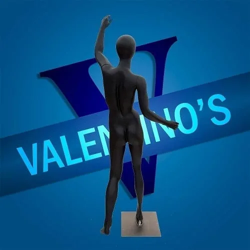 Sports Mannequins For Sale