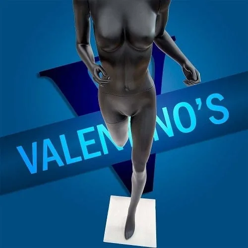Buy Running Mannequins