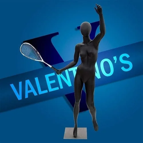 Mannequin Sport For Sale