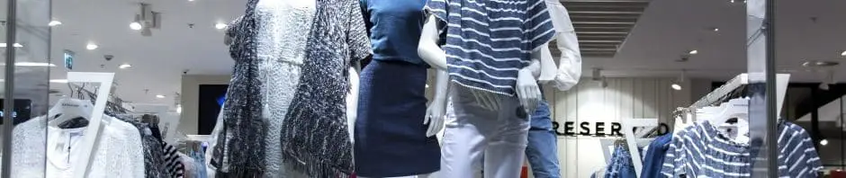 La Perla forced to remove skinny mannequin