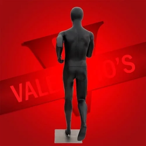 Sports Mannequin