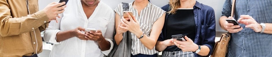 House of Fraser to Roll out Beacon Technology