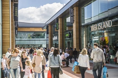 Clothing Retailers Hot Under The Collar After Bad September Sales