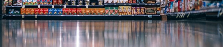 Product Placement Is Key to Making Sales