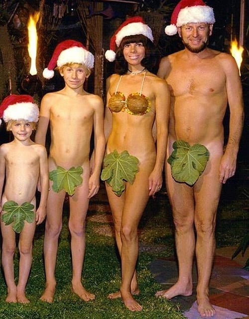 Worst Christmas Cards