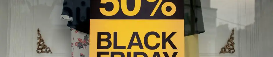 Are retailers struggling to meet Black Friday demand?