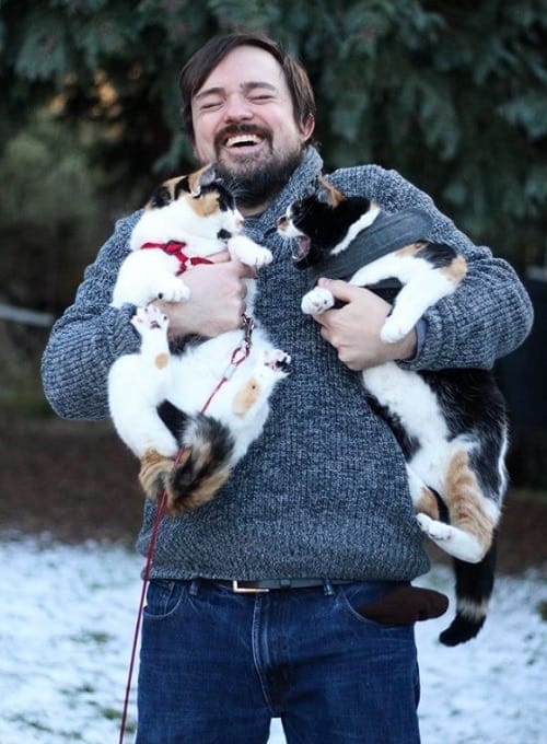 Worst Christmas Cards