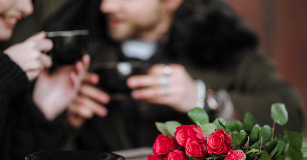 Will you be celebrating the day of love - Valentine's Day?