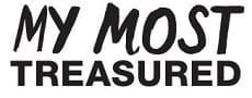 "My Most Treasured" Coat Hangers, UK