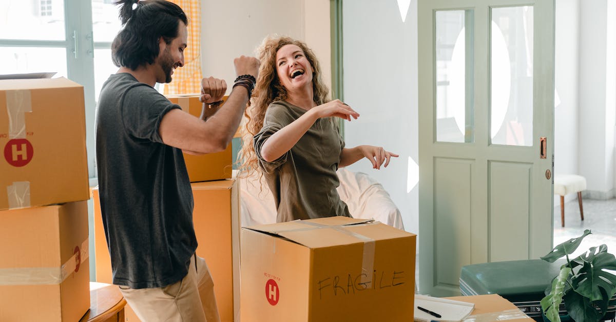 3 simple storage tips to make moving easier