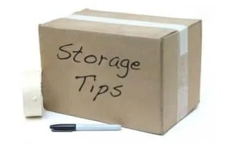 Simple Storage Tips To Make Moving Easier