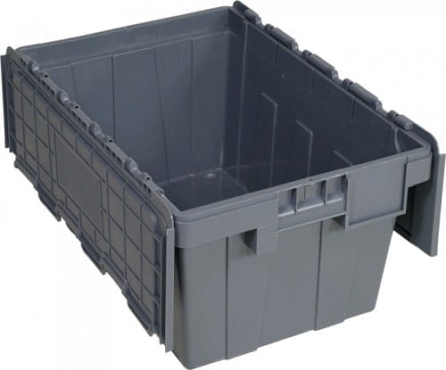 VALENTINO’S DISPLAYS STORAGE BINS AND CONTAINERS
