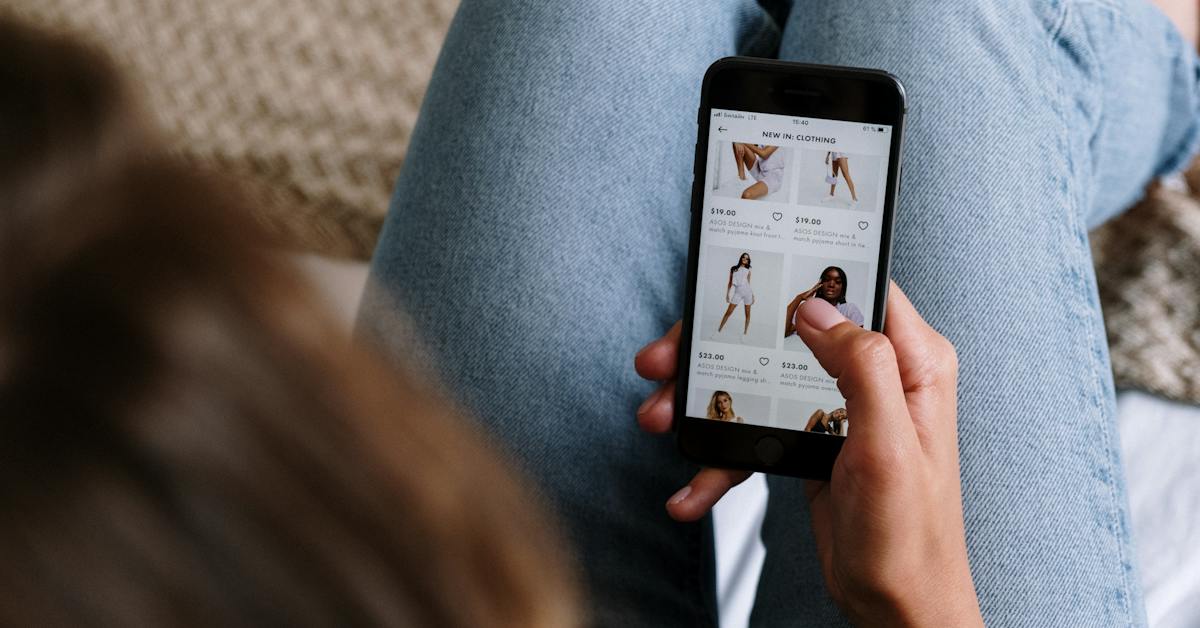 Virtual Merchandising Tips: Creating Store Designs With High-Converting Displays