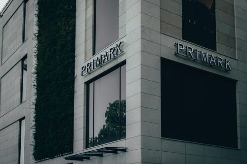 Primark makes quiet US debut
