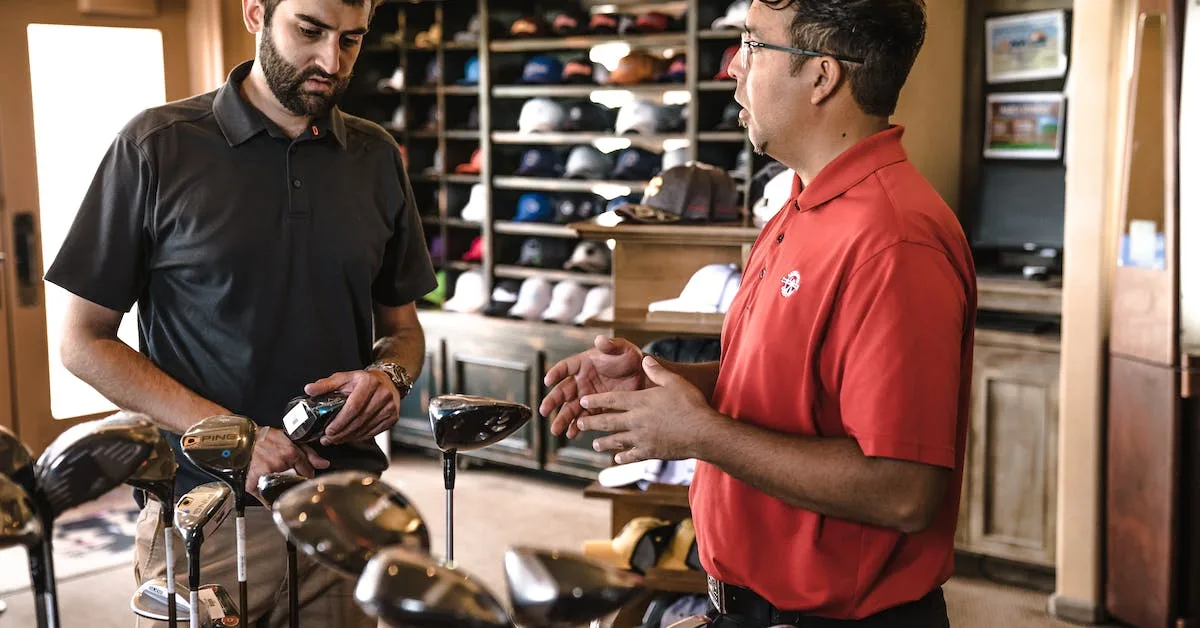 How shop fittings can improve your product displays