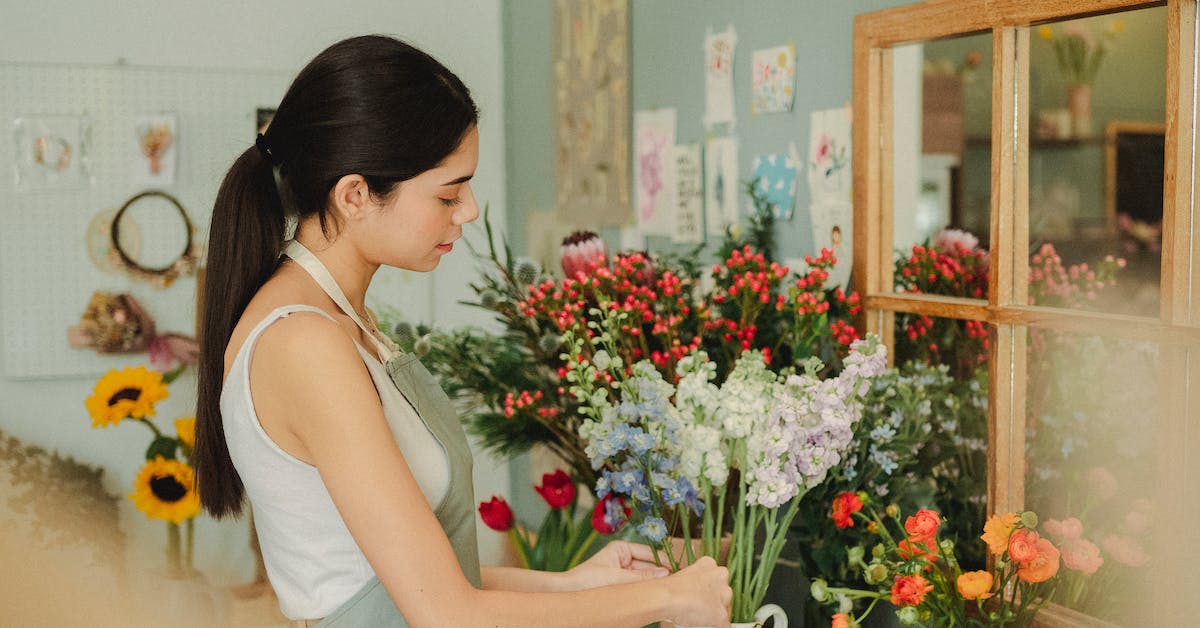 The key points of visual merchandising