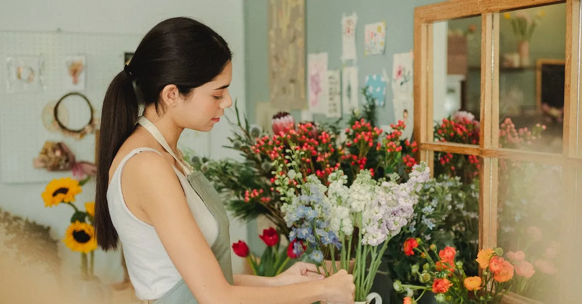 The key points of visual merchandising