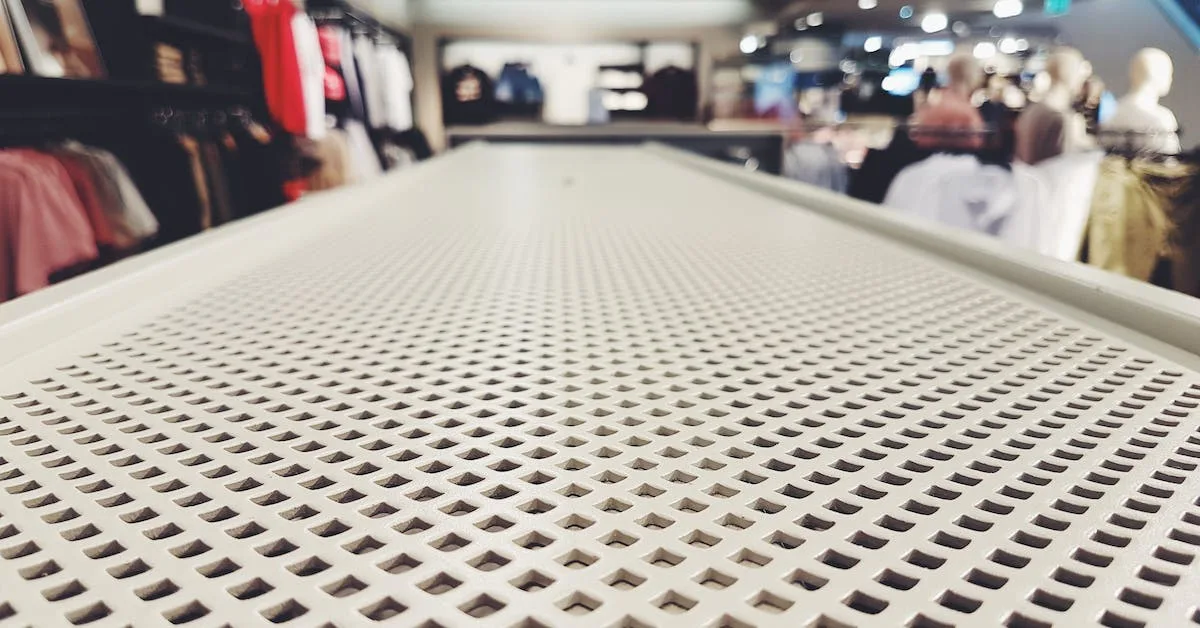 Tips to transform a retail display and boost sales
