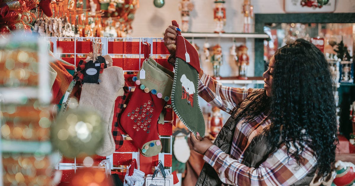 Avoiding retail disaster this Christmas