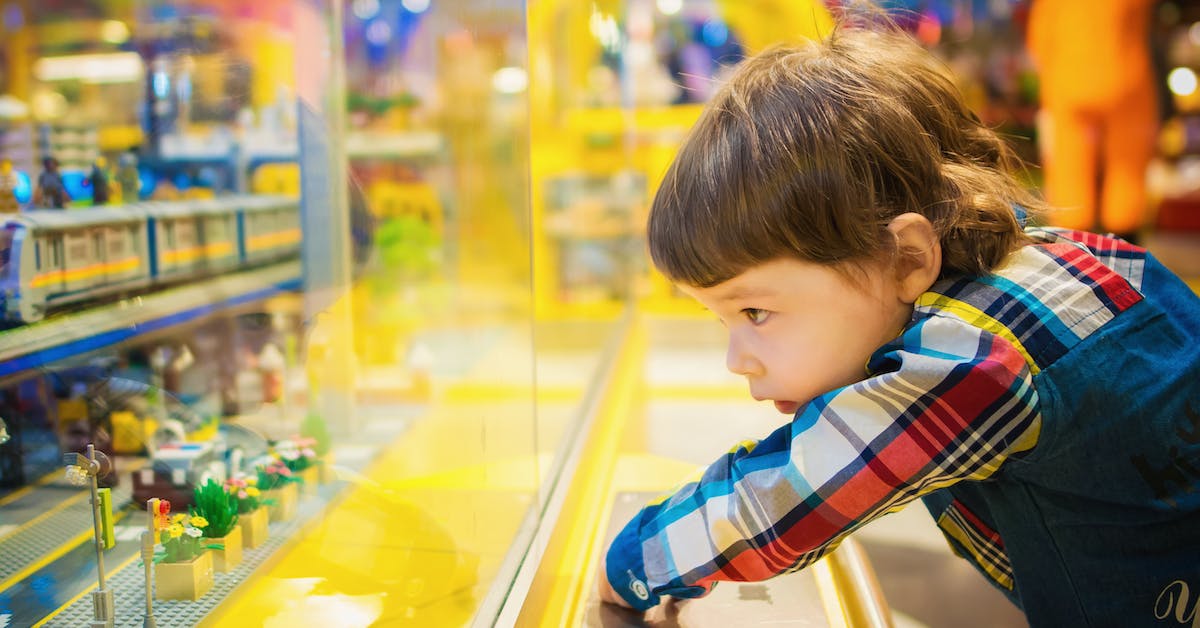 Hamley’s sold once again for £100 million