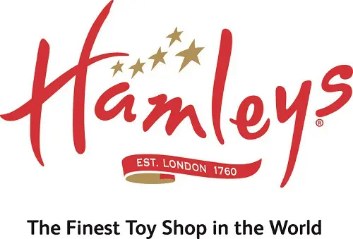 Hamley's Toy Store