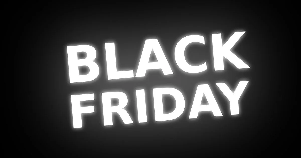 Black Friday to Cyber Monday - the UK's biggest shopping weekend