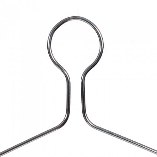 Metal Clothes Hangers