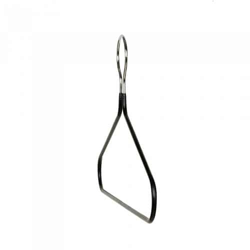 Heavy Duty Captive Coat Hangers UK
