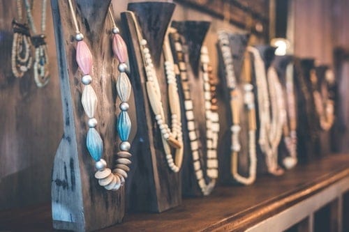 Tips for Creating the Perfect Craft Show Display