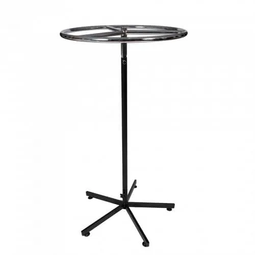 Circular Clothes Rails Circular Clothes Rails