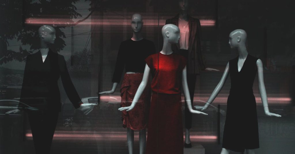 Shop Mannequins Dressmakers Mannequin Retail Mannequins